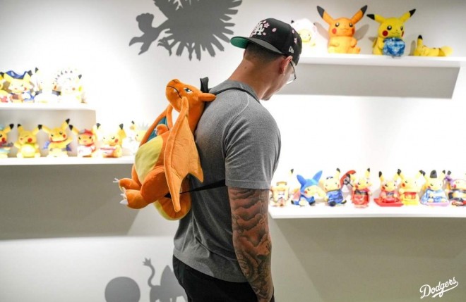 pokemon